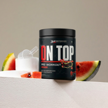 ON TOP – Watermelon