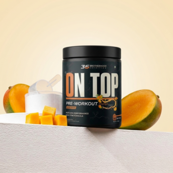 ON TOP - Mango